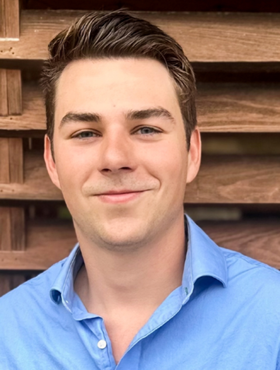 Meridian Waste Announces Promotion of Cooper Tharp, Site Manager – Shotwell Environmental Park