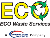 ECO Waste Hauling - A Meridian Waste Company