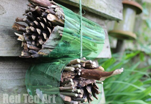 Bug Hotel