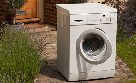 Appliance recycling in NC