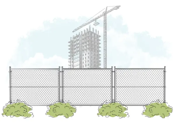 Fencing
