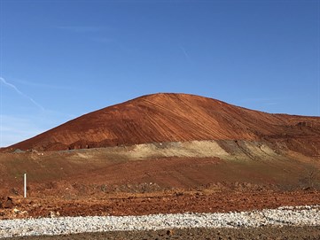 Lunenburg Landfill