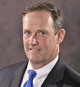 Dave Lavender - COO
