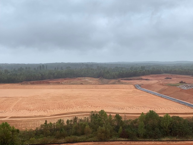 Lunenburg Landfill