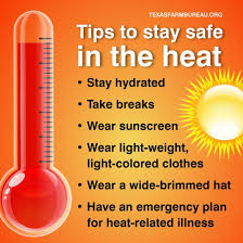 Heatsafety