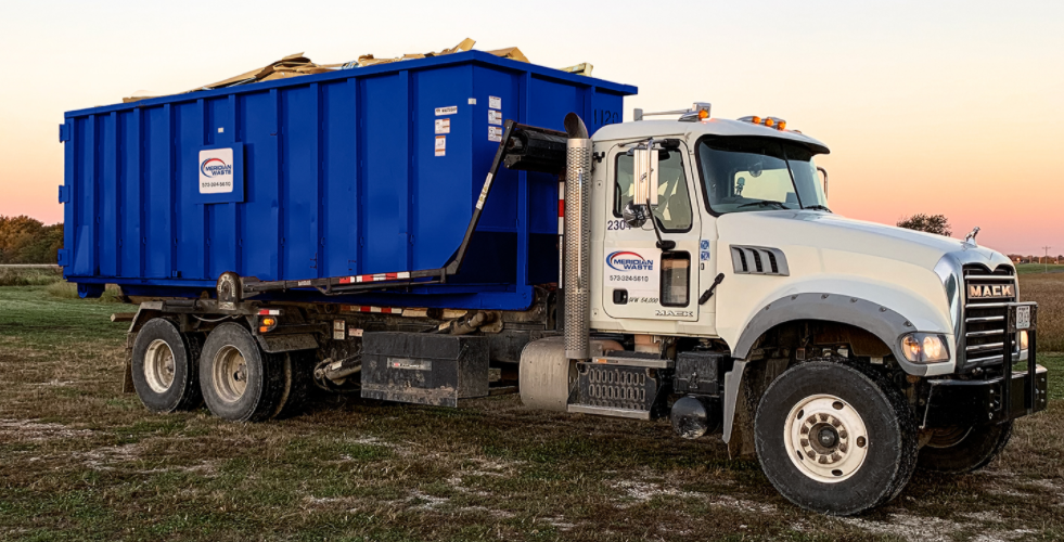 MASSIVE HAUL WITH TWO COMMUNITY CLEAN-UP EVENTS TOTALLING MORE THAN 251 TONS OF WASTE REMOVED