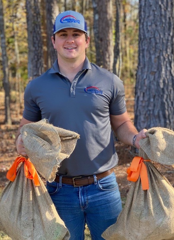 Gifting of the Turkeys