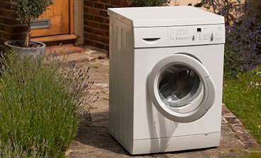 White goods & Appliances Services