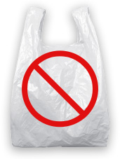 Plastic Shopping Bags