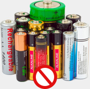 Batteries