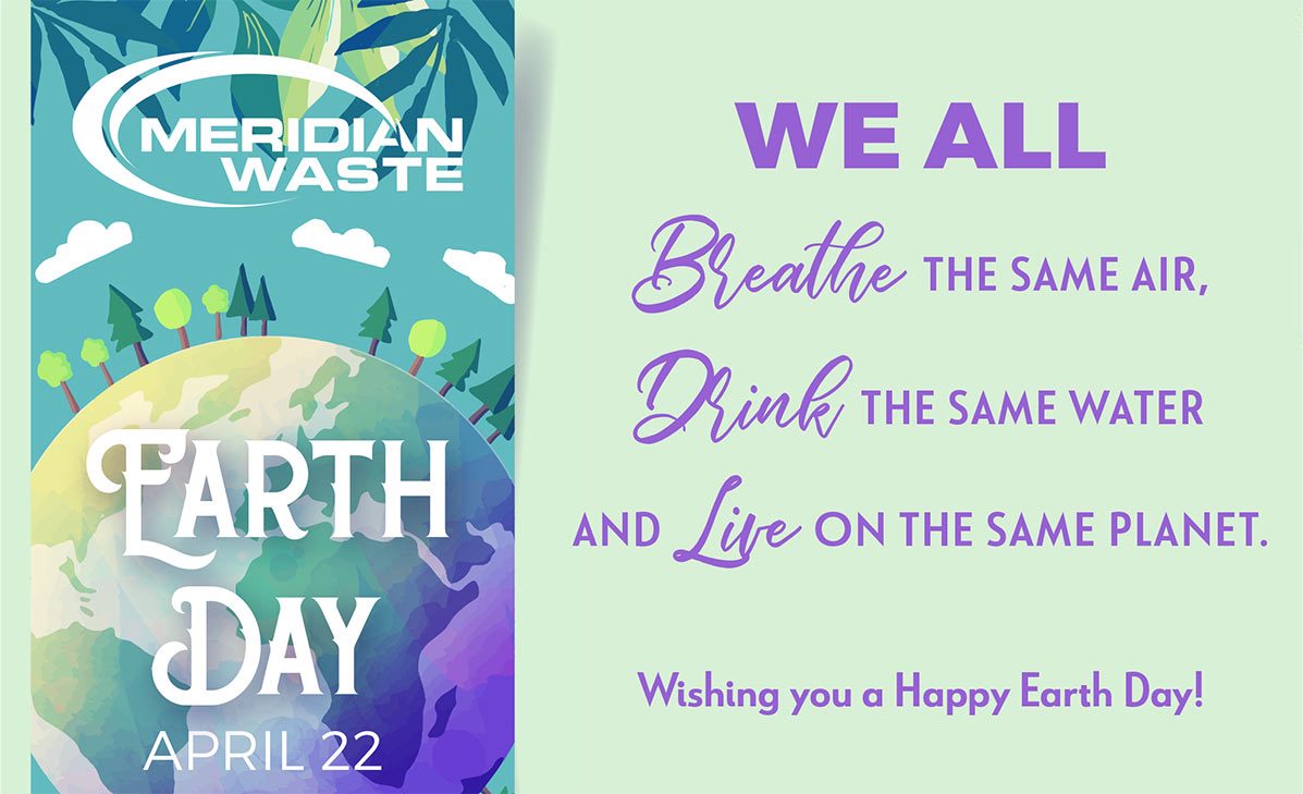 Happy Earth Day 2021!