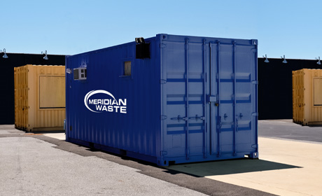 Portable Storage & Offices