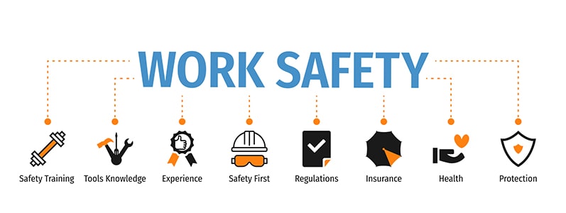 National Safety Month 2021 - A word from our CEO