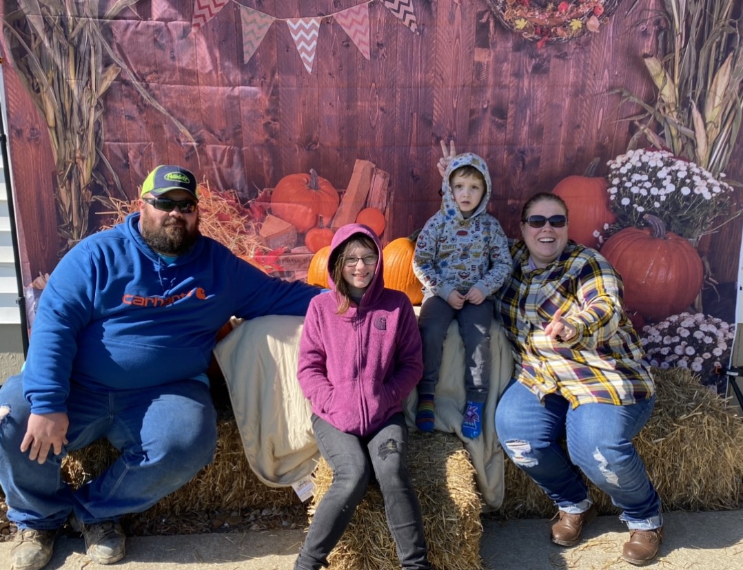 Eagle Ridge Landfill Fall Fest A SUCCESS!