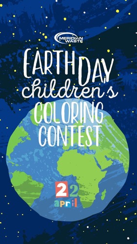 Coloring Contest 3