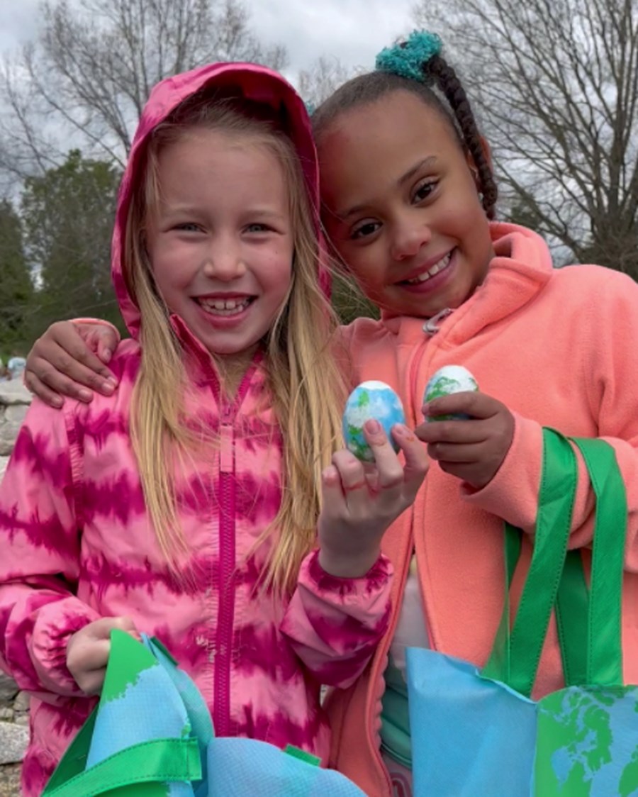 EGG-cellent Community Turn Out for the Shotwell Landfill Earth Day Easter Egg Hunt