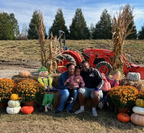 Shotwell Environmental Park Charity Pumpkin Patch 2022