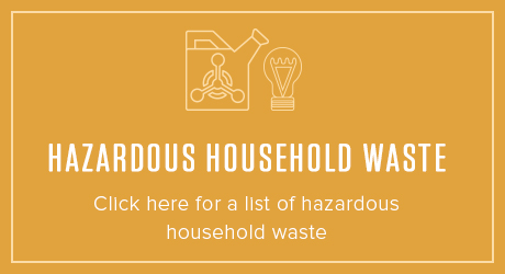 Hazardous Household Waste Information