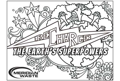 Coloring Page Thumbnail - Group 2