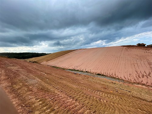 Meridian Waste's Lunenburg Landfill - 2