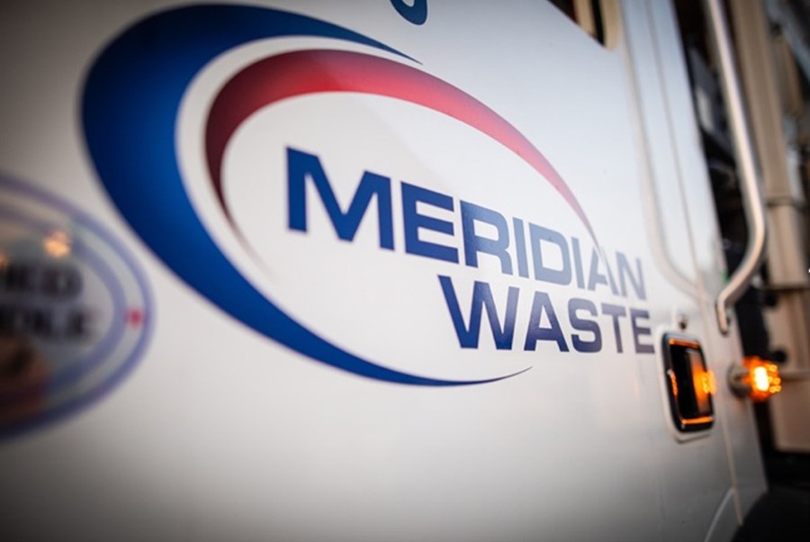 Meridian Waste Expands Collection Footprint In Knoxville  With Acquisition of Patterson TnWaste Hauling 