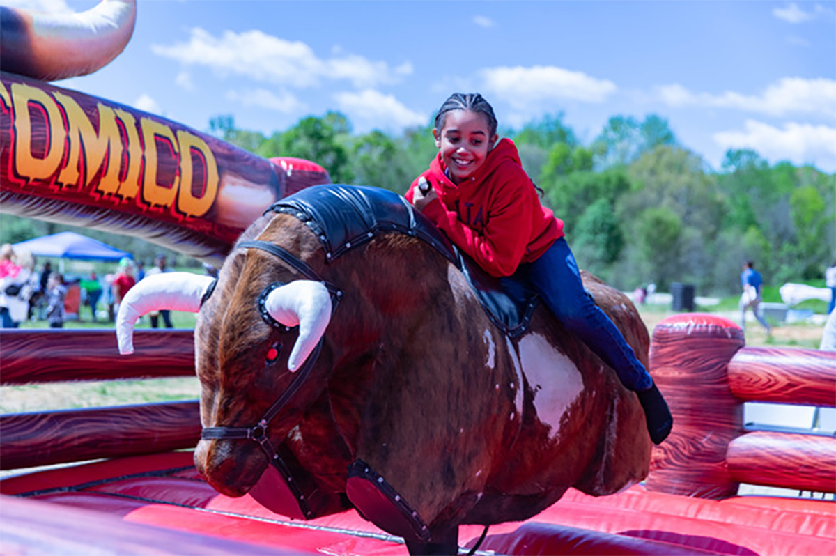 Meridian Waste’s First-Ever Fishing Rodeo Lassos A Huge Crowd