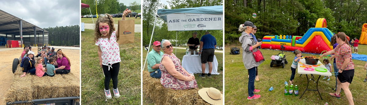 Shotwell Environmental Park’s Greenest Show on Earth Hosts 300+ Environmental Enthusiasts