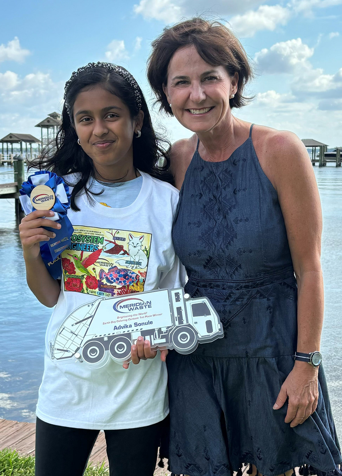 Advika S. from Jacksonville, FL