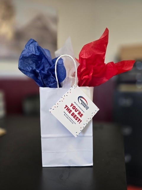Meridian Waste - Blue Ridge Hauling Celebrates Our Employees