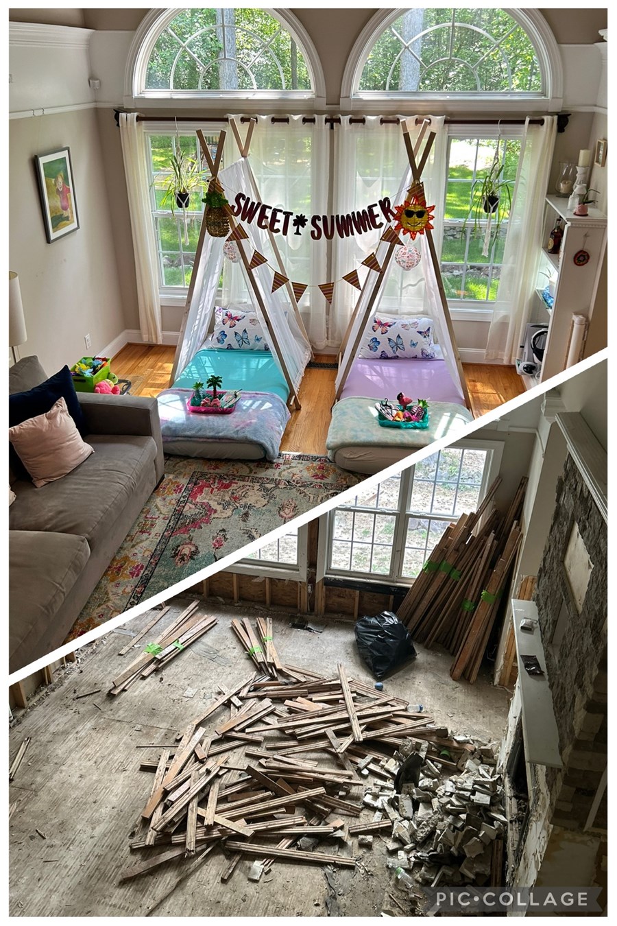 Meridian Waste Makes a Meaningful Impact in Pittsboro Community