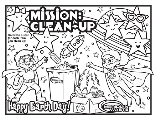 2026 Coloring Page Ages 5 7