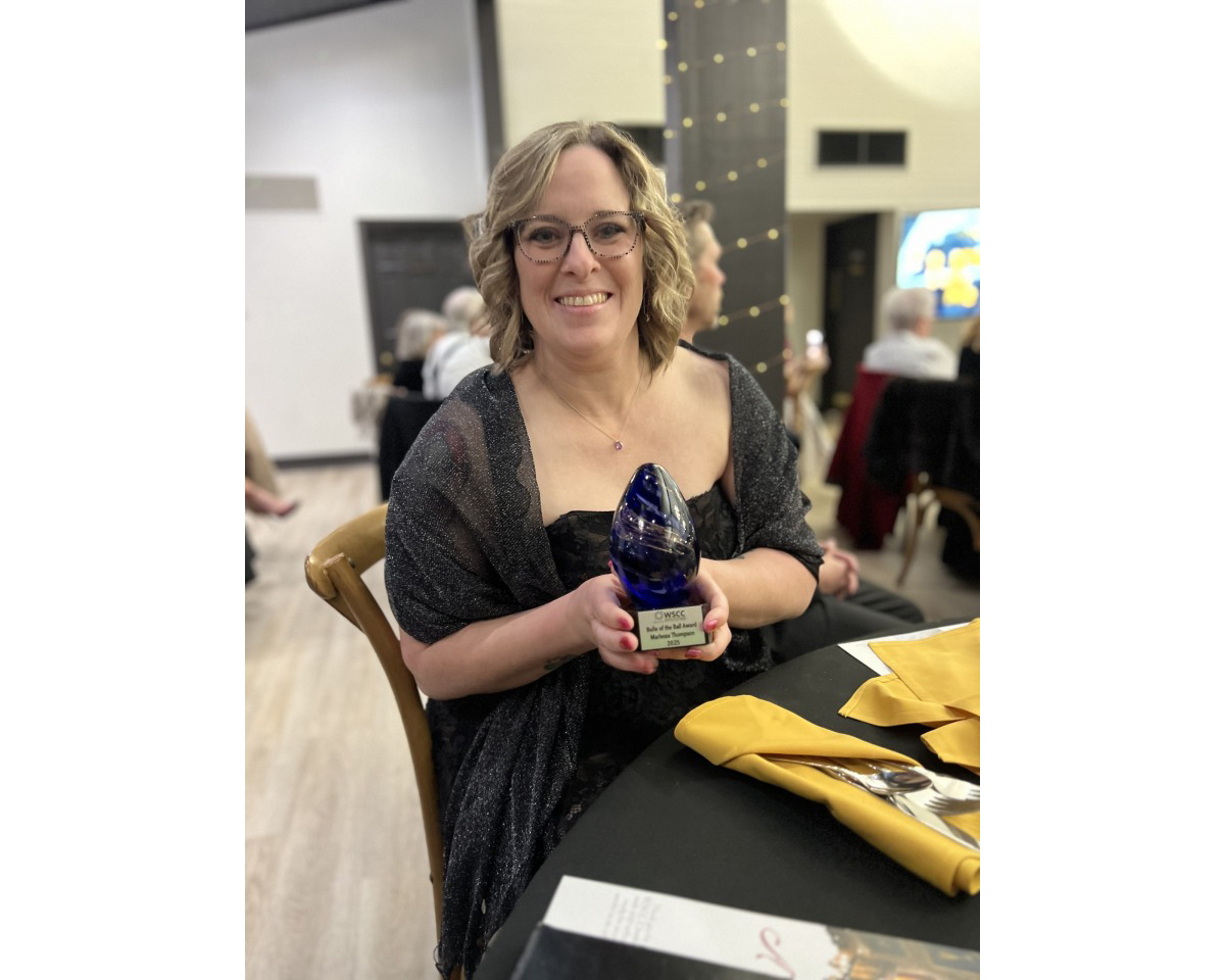 WSCC Annual Celebration Ball