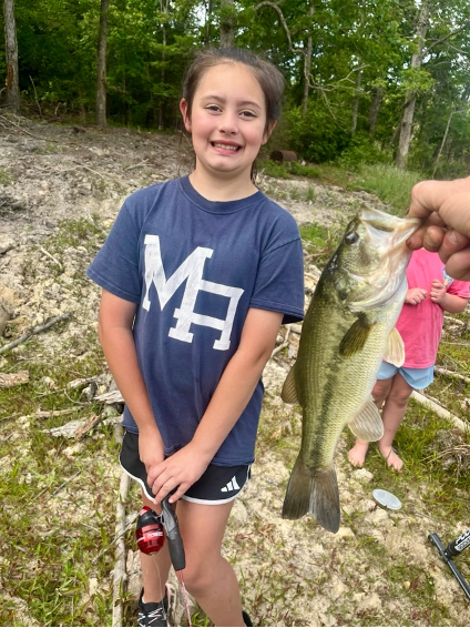 Big Catch