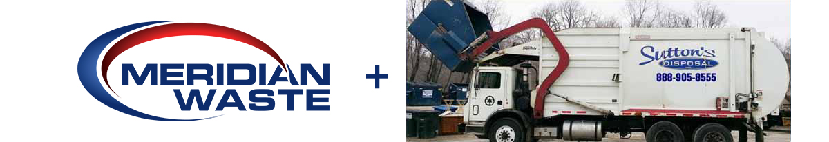 Meridian Waste Expands Northeast Missouri Operations with Acquisition of Sutton Disposal Service Assets