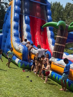 Shotwell Inflatable