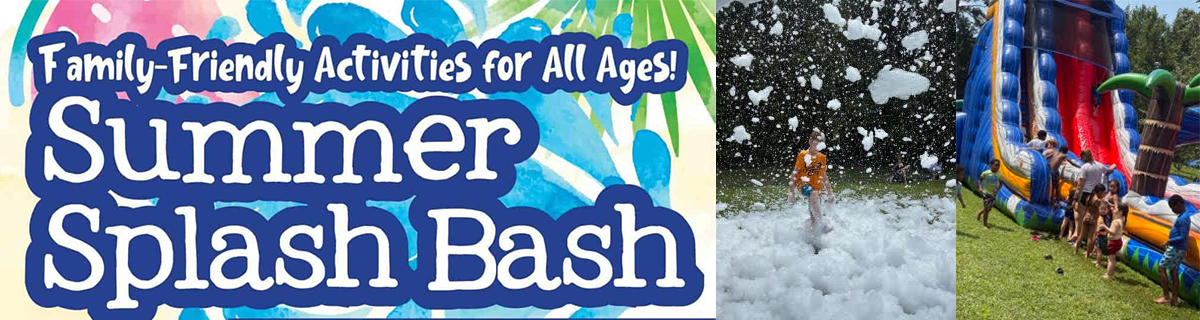 Meridian Waste’s Shotwell Environmental Park Makes a Splash with More Than 400 Guests at 6th Annual Splash Bash