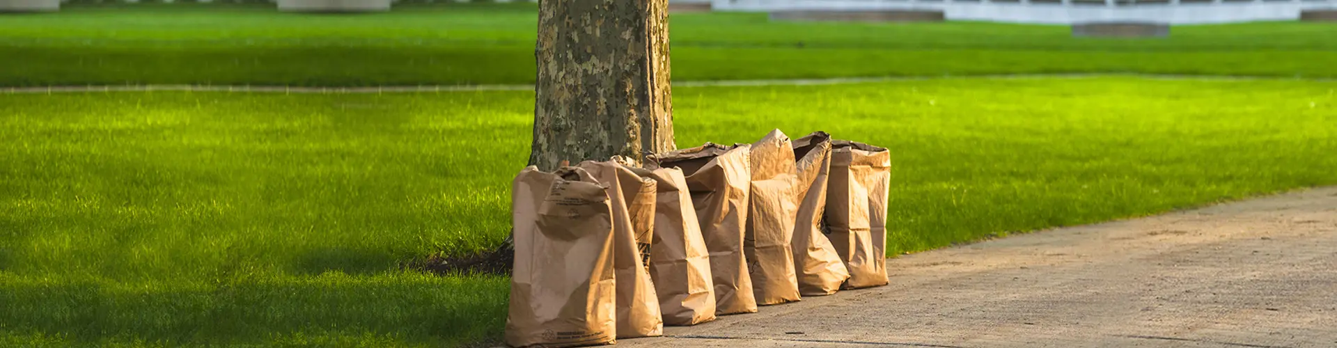 Hero Yard Waste Collection