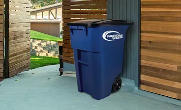 Service Residential Garbage