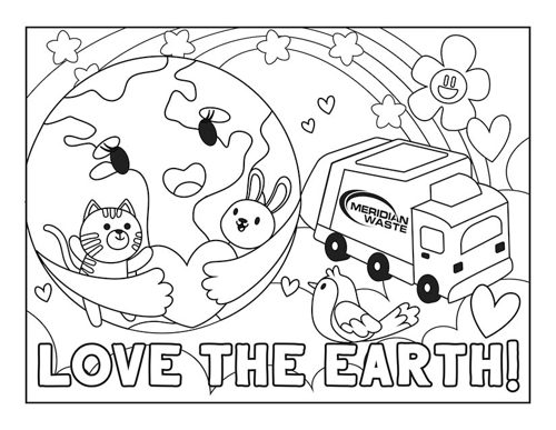 Coloring Contest 1