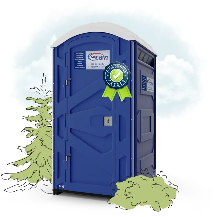 Porta Potty V4