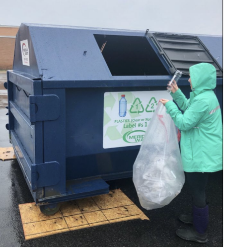 LUNENBURG RECYCLE RIGHT 2