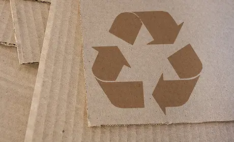 Service Commercial Recycling