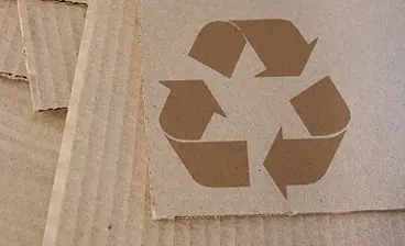Service Commercial Recycling