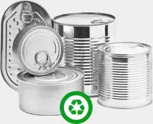 Cans