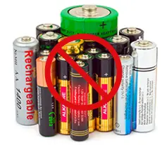Batteries (1)