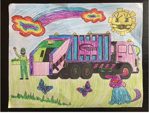 Coloring Contest 1