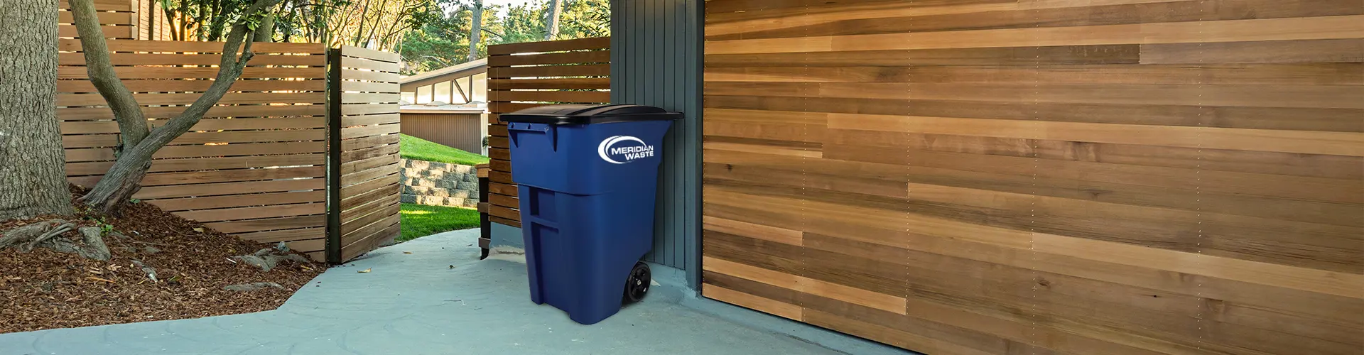 Hero Household Waste Collection
