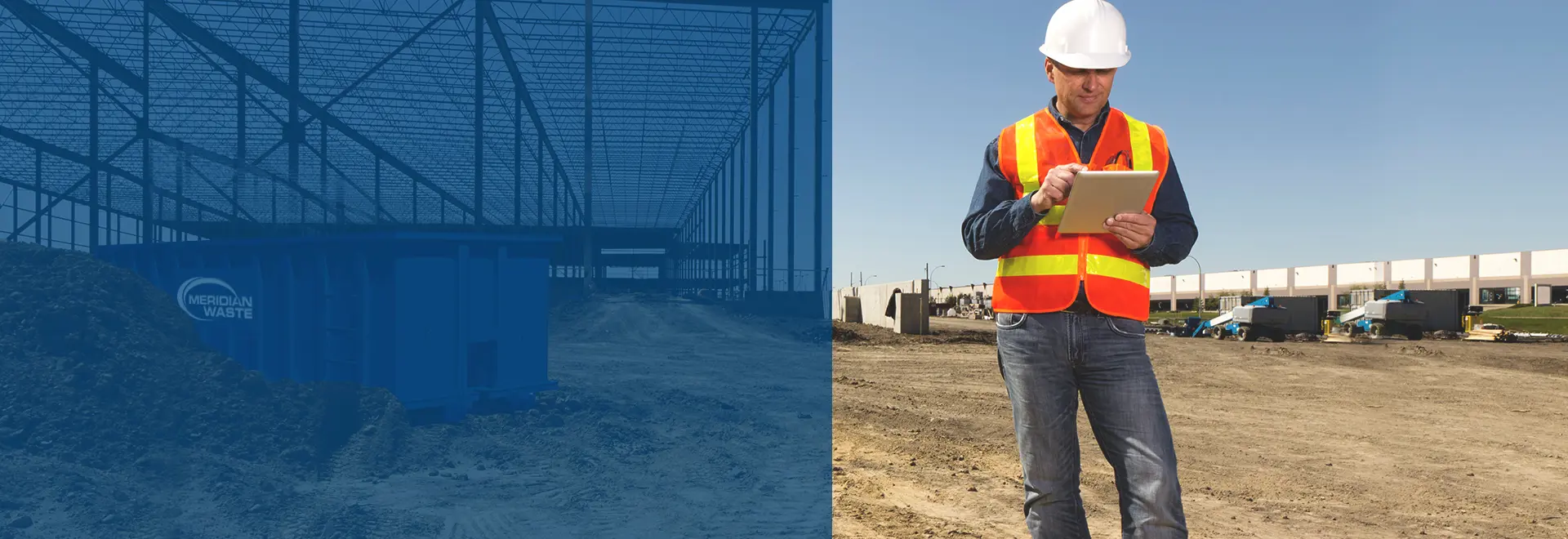 Online Services Construction