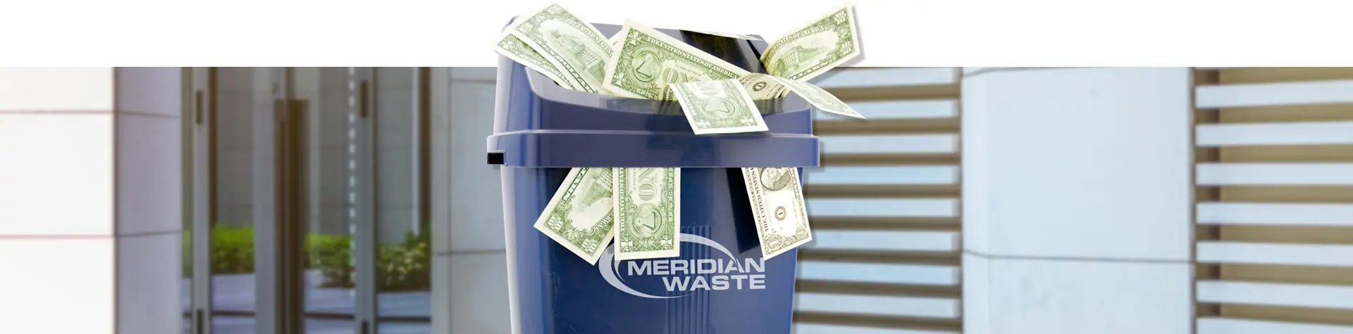 Meridian Careers Header