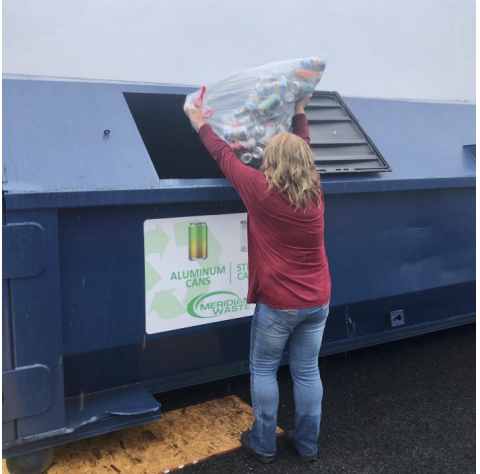 LUNENBURG RECYCLE RIGHT 1